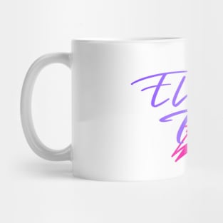 Electric Touch Mug